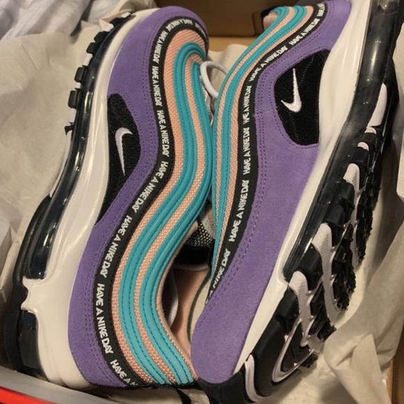 nike air max 97 poshmark